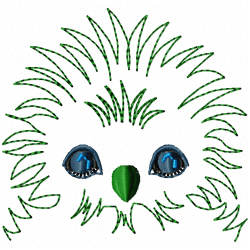 Various Birds Embroidery Design 11 Various Birds Embroidery Design 11